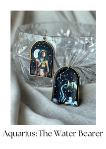 Zodiac Custom Listing