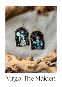 Zodiac Custom Listing