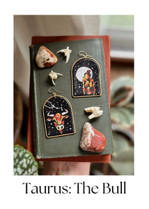 Zodiac Custom Listing