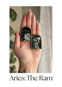 Zodiac Custom Listing