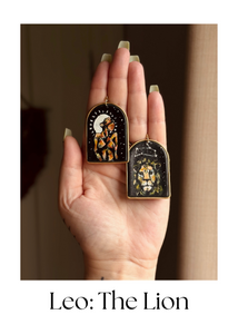 Zodiac Custom Listing