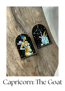 Zodiac Custom Listing