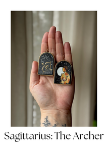 Zodiac Custom Listing
