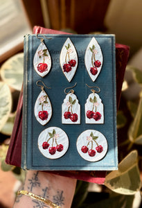 Chelan Cherry one of a kind