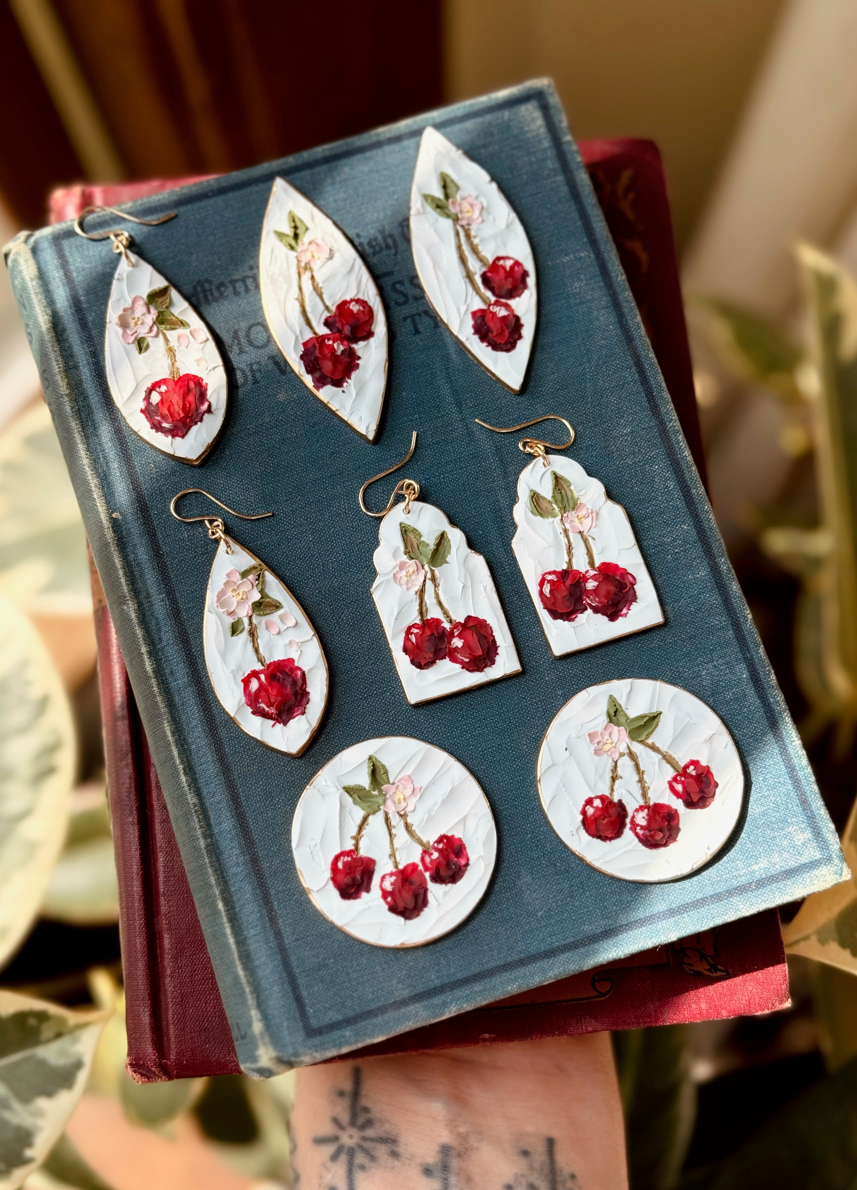 Chelan Cherry one of a kind