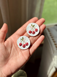 Chelan Cherry one of a kind