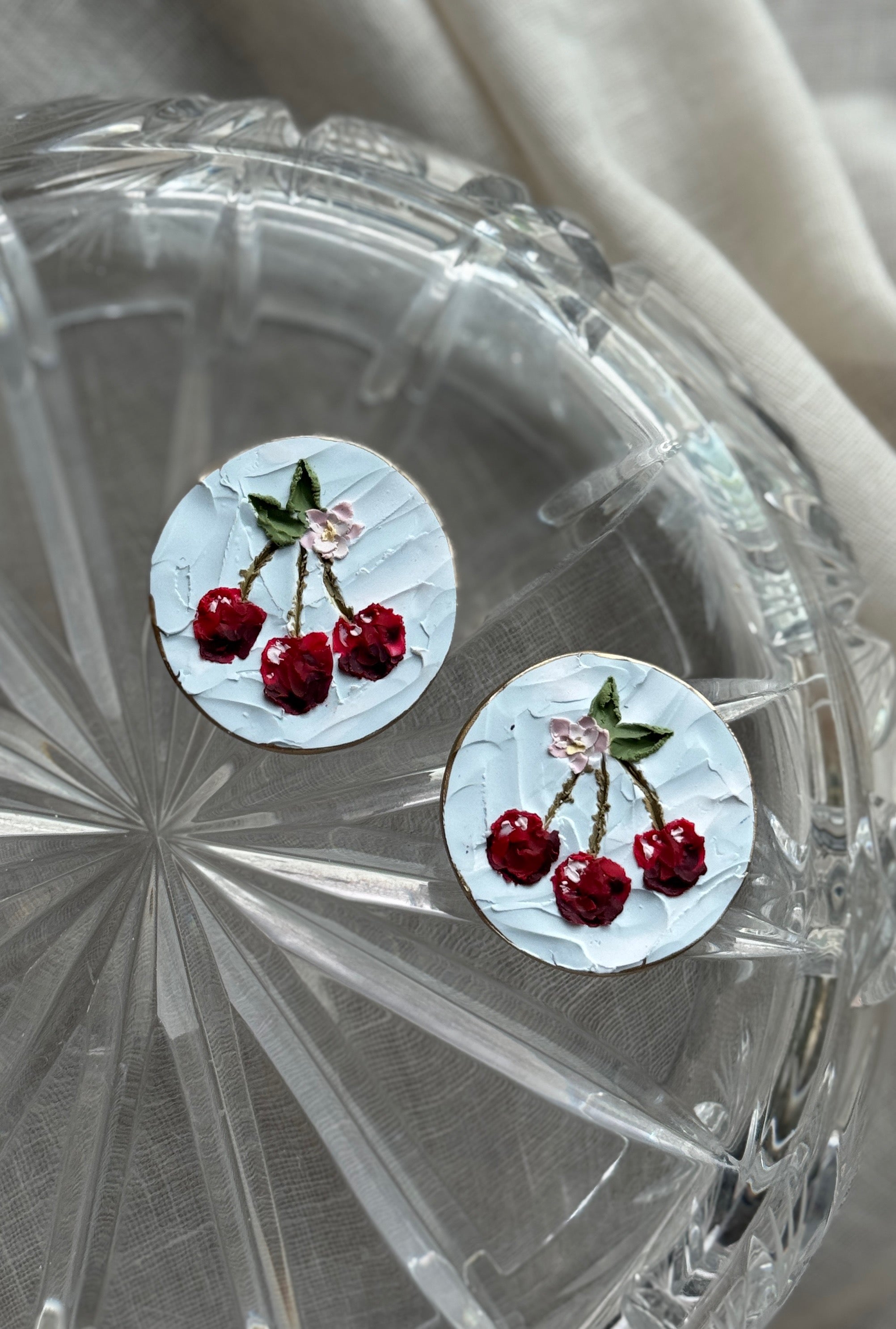 Chelan Cherry one of a kind