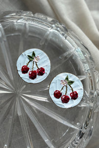 Chelan Cherry one of a kind