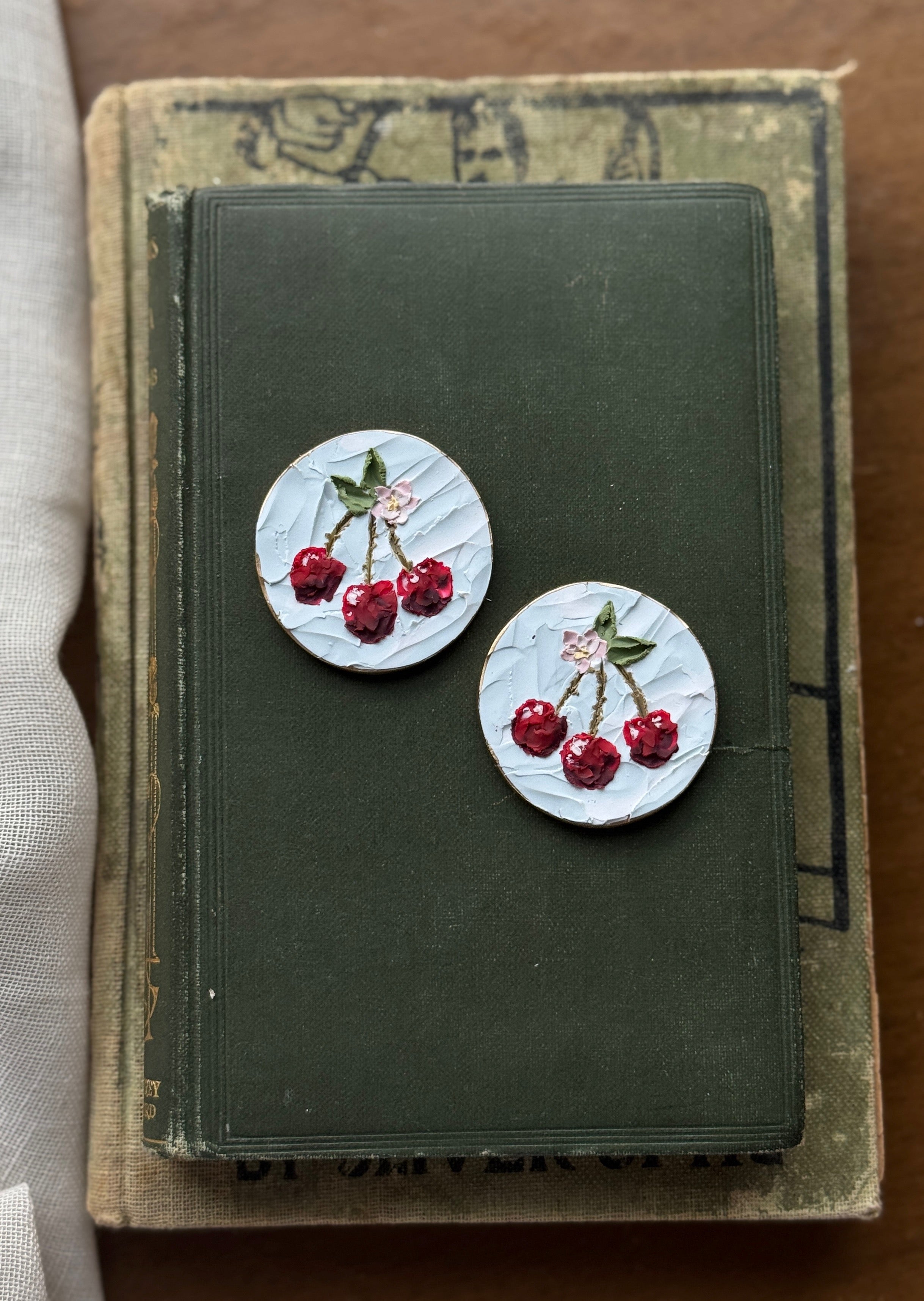 Chelan Cherry one of a kind