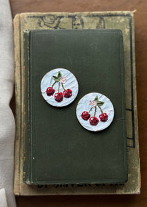 Chelan Cherry one of a kind