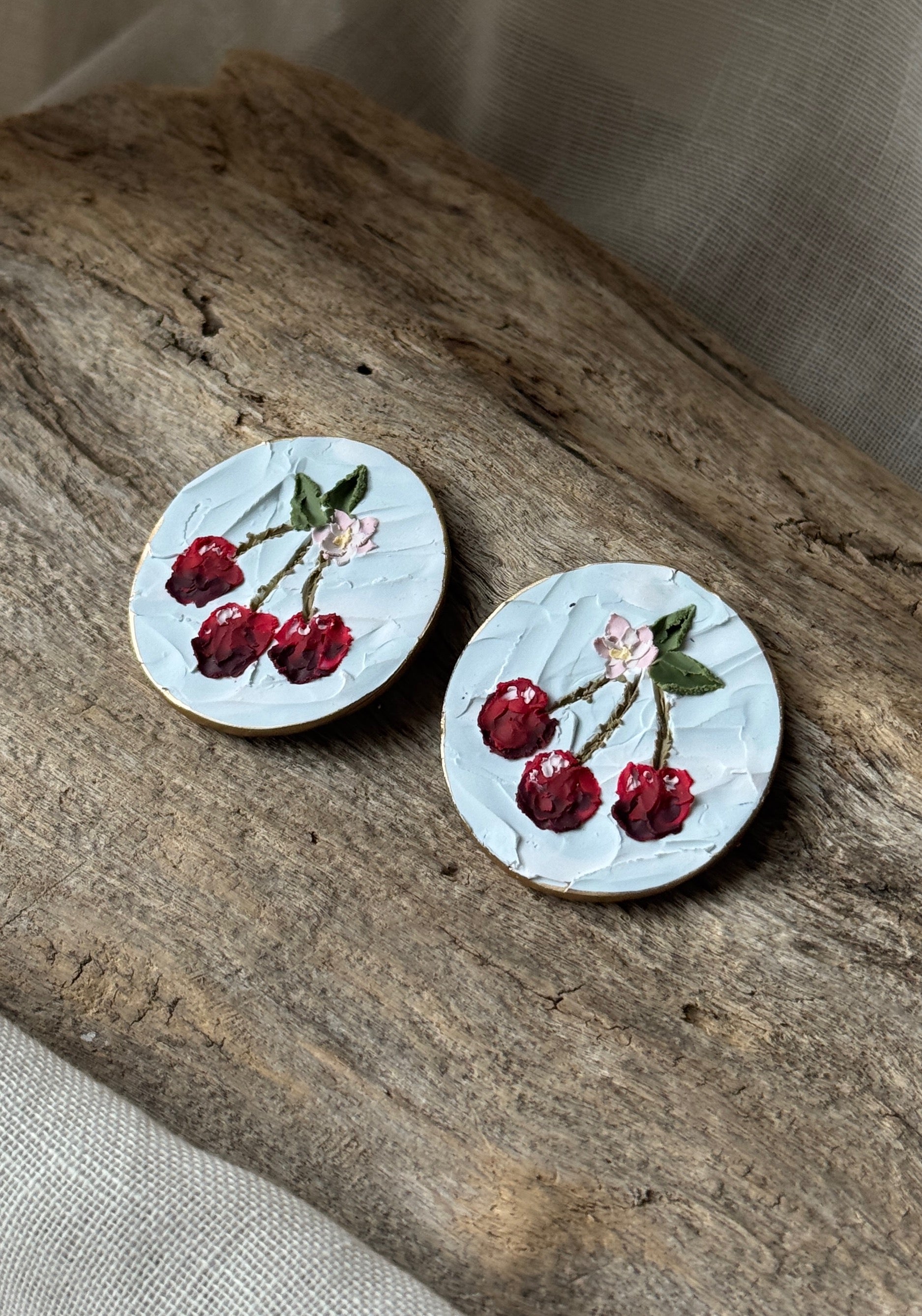Chelan Cherry one of a kind
