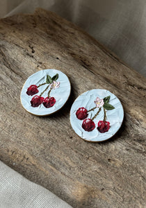 Chelan Cherry one of a kind