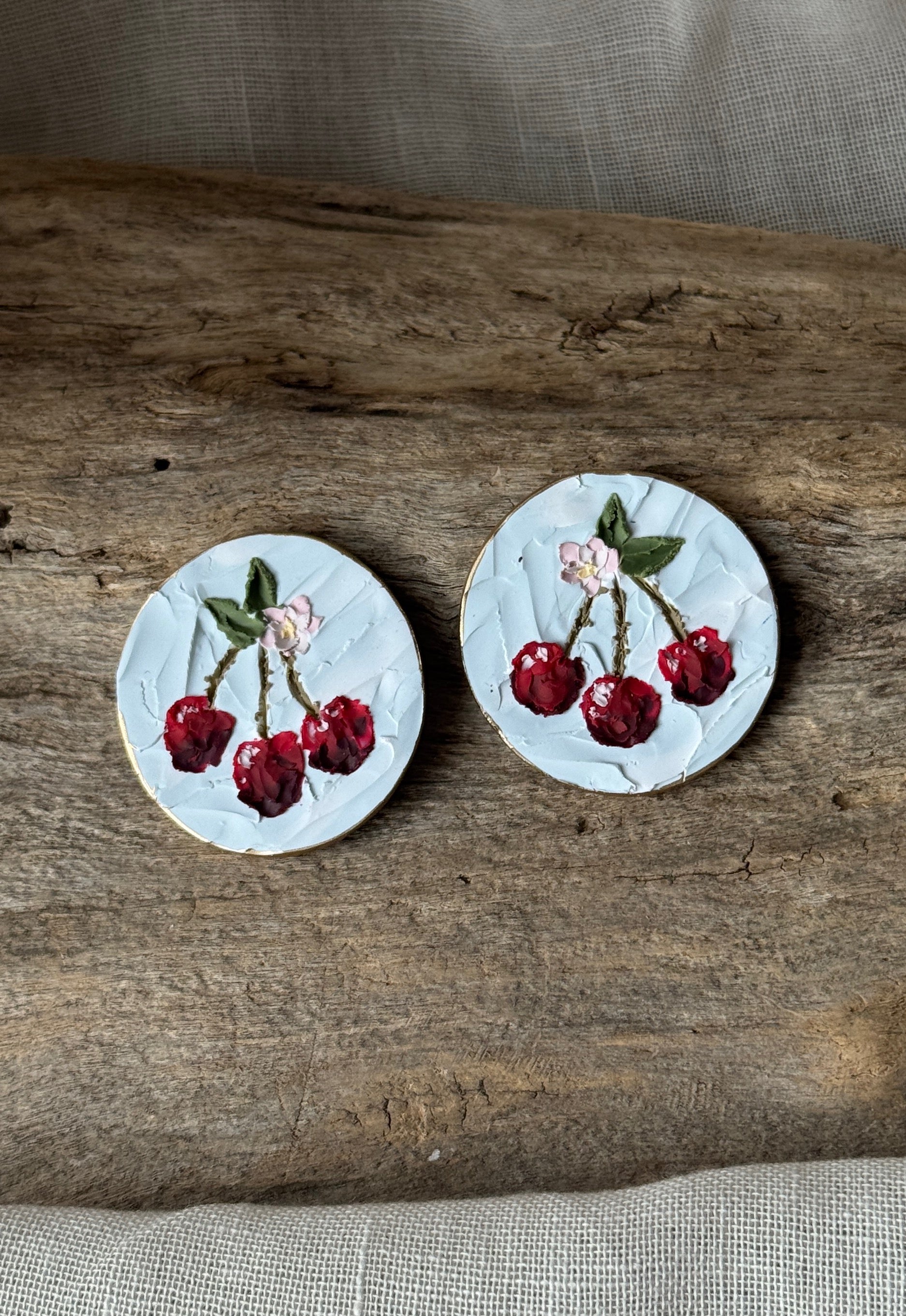 Chelan Cherry one of a kind