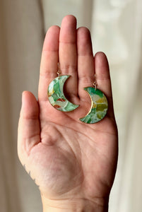 Aventurine Moon