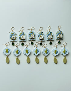 Seaside Florals