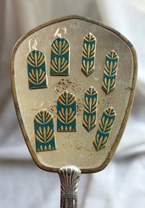 Art Deco Arch