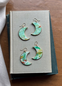 Aventurine Moon