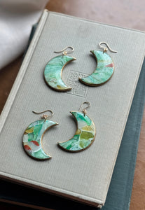 Aventurine Moon