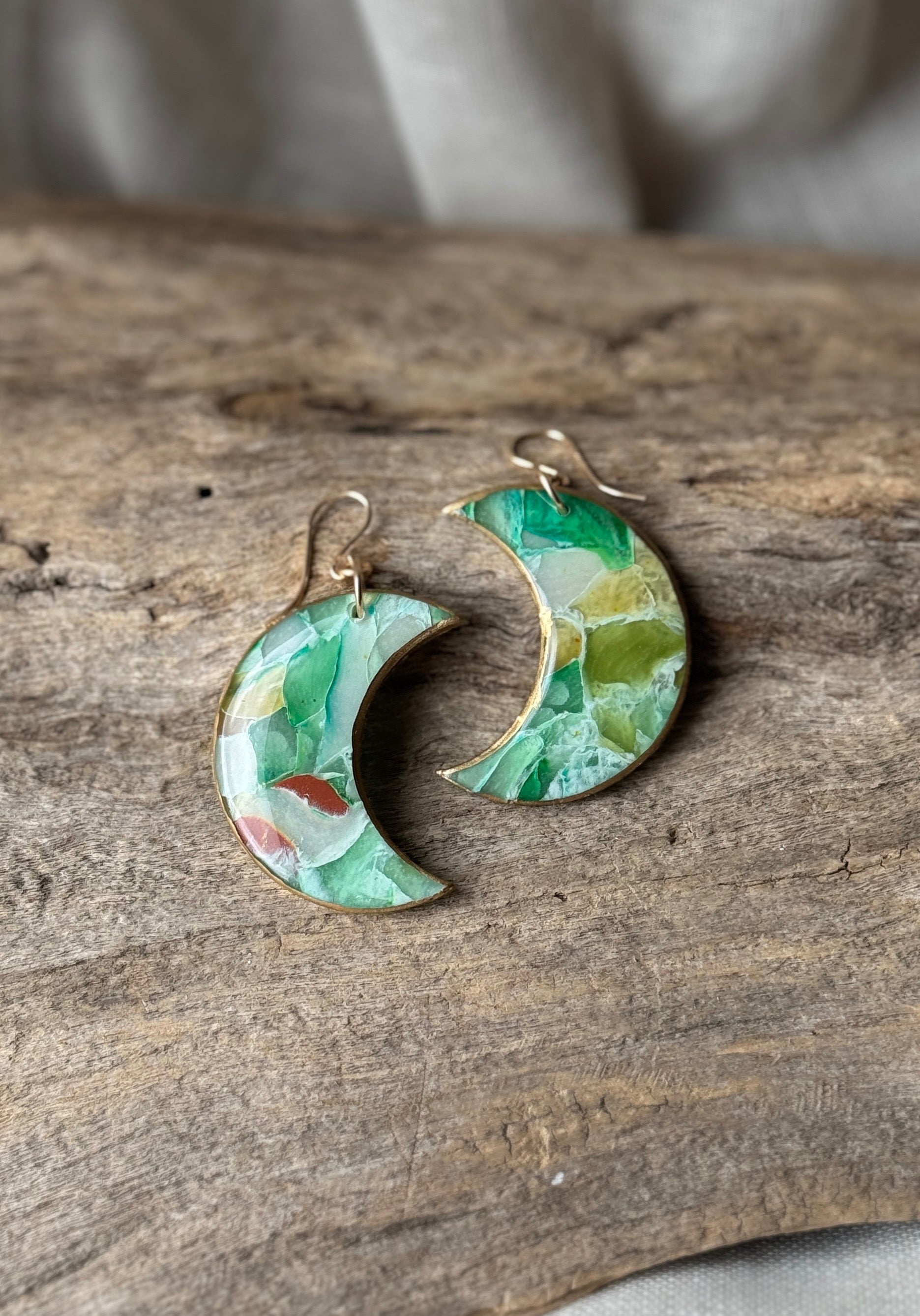 Aventurine Moon