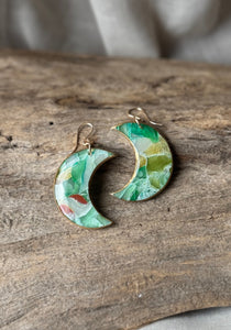 Aventurine Moon