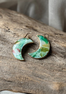 Aventurine Moon