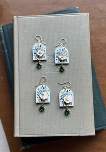 Seaside Florals