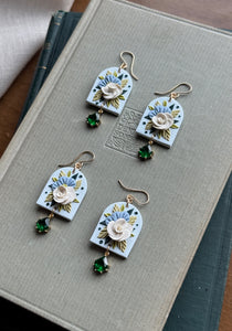 Seaside Florals