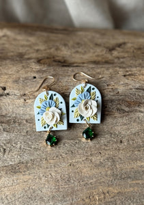 Seaside Florals