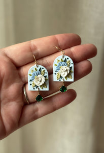 Seaside Florals