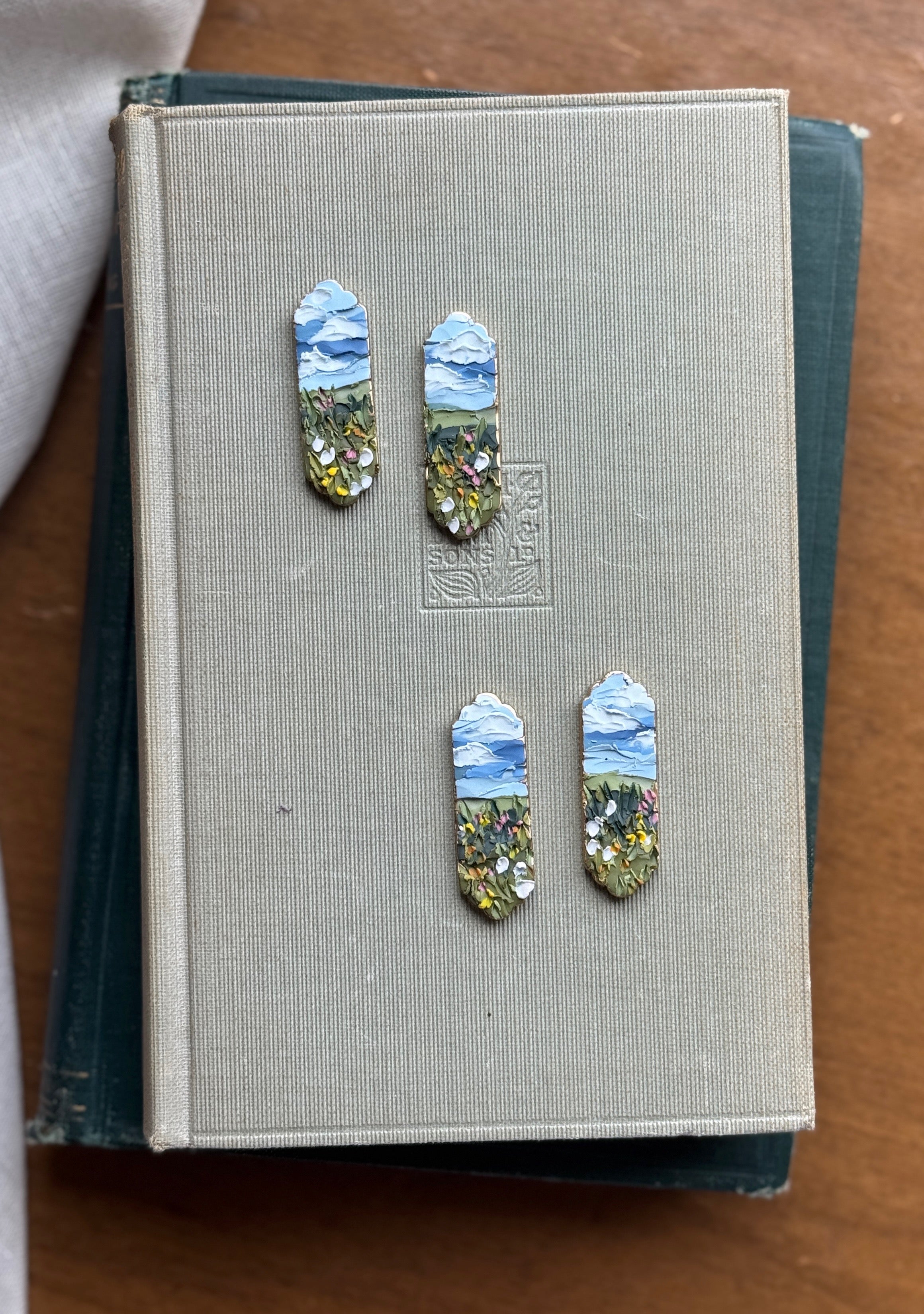 Meadow Studs