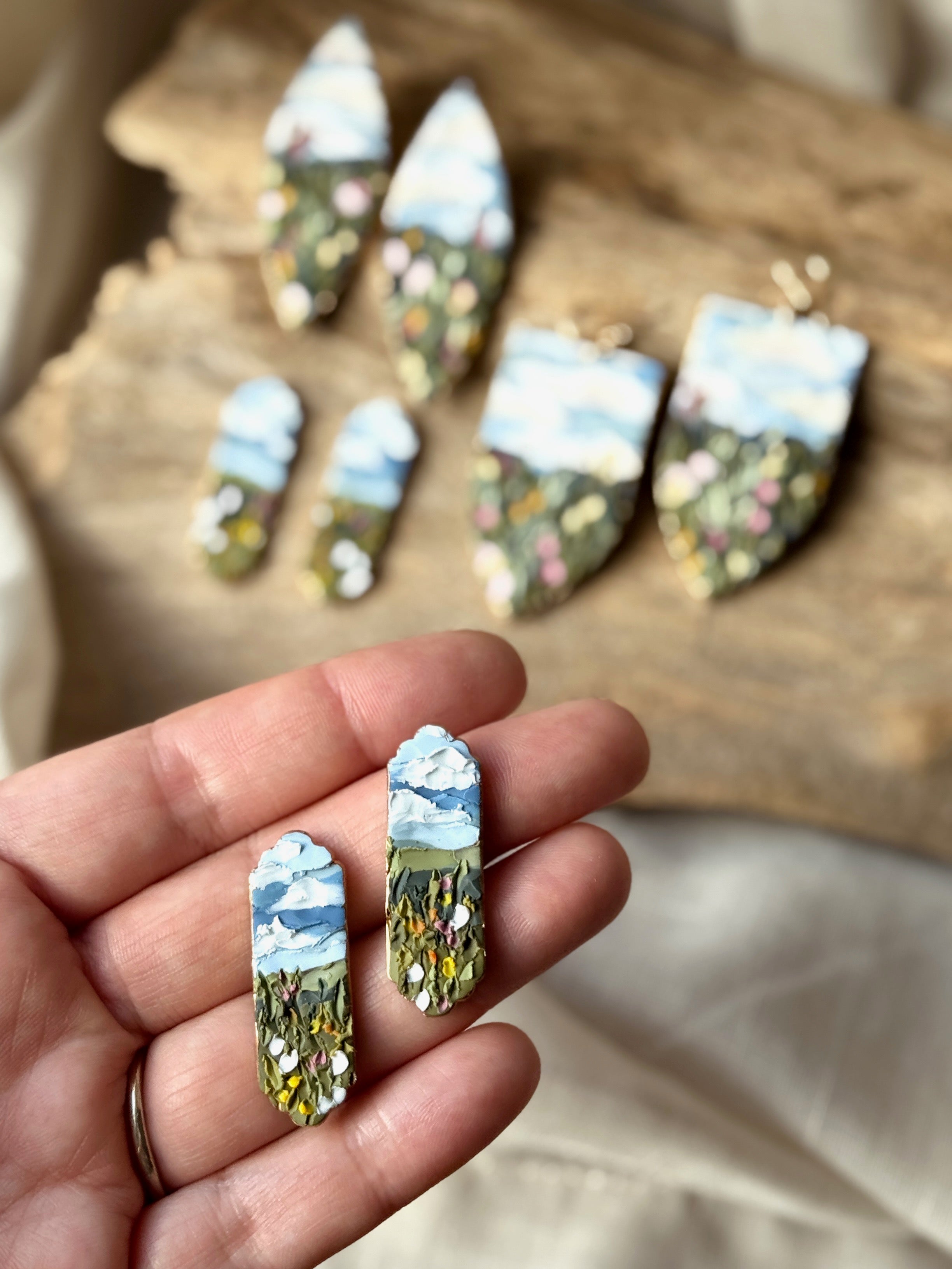Meadow Studs