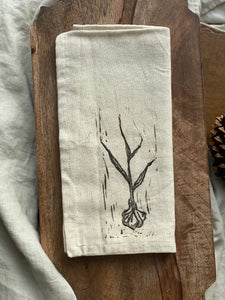 The SKY|SEA Tea Towels