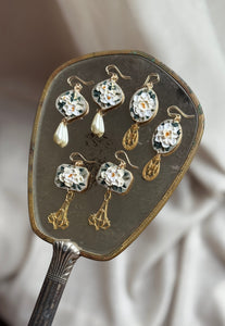 The Vintage Blossom one of a kind