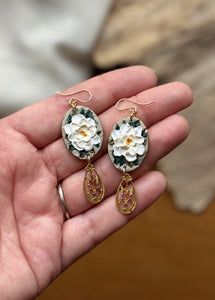 The Vintage Blossom one of a kind