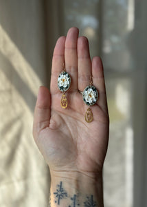 The Vintage Blossom one of a kind