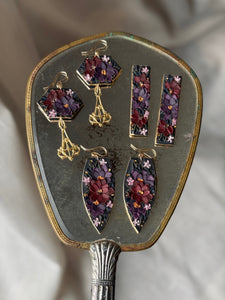 The Menodora one of a kind