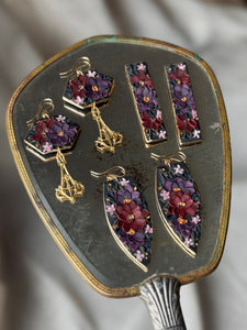 The Menodora one of a kind