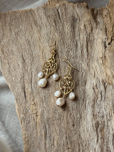 The Amelia made to order