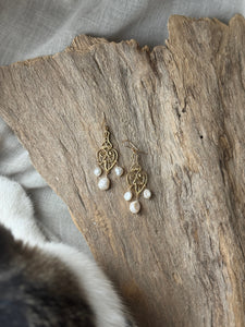 The Amelia made to order