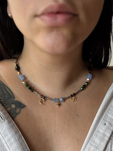 A Witch's Night Necklace preorder