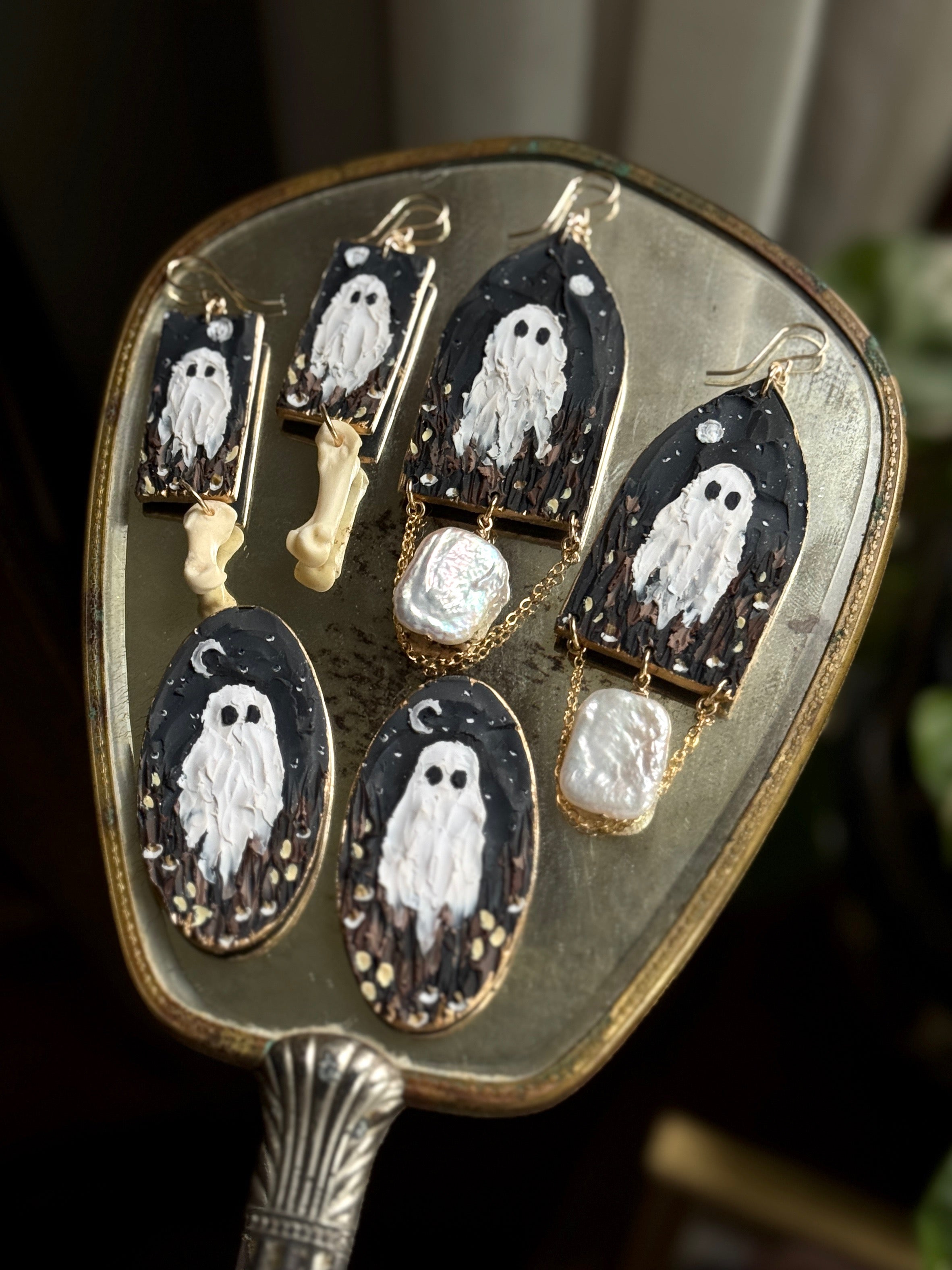 The Phantom one of a kind