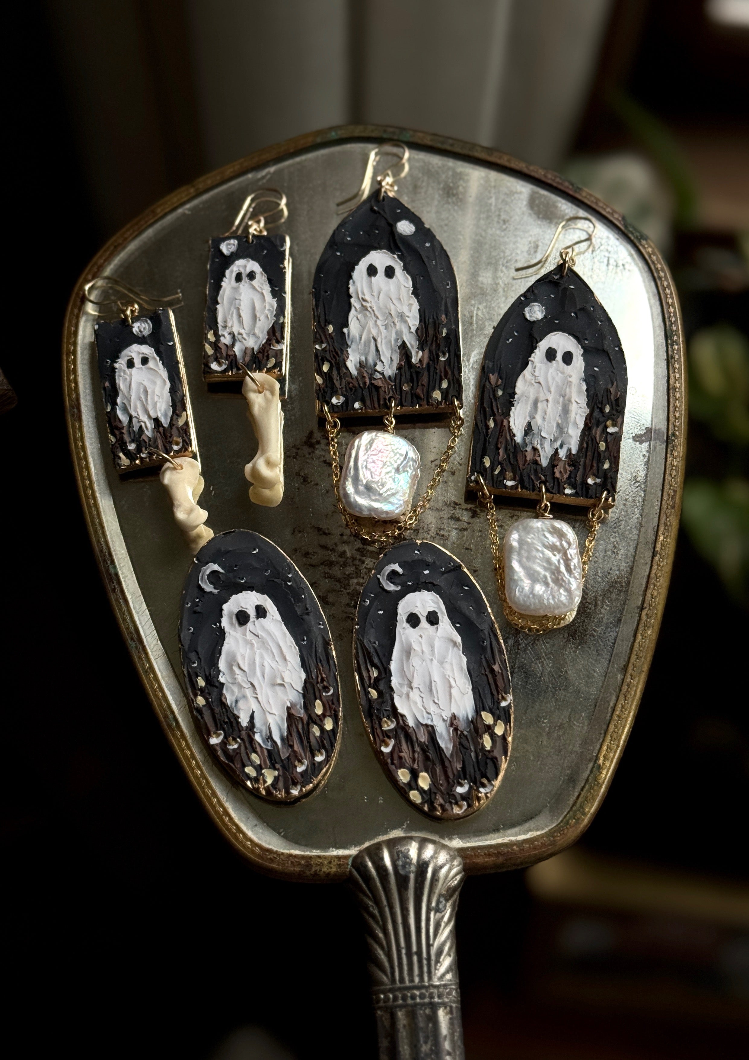 The Phantom one of a kind