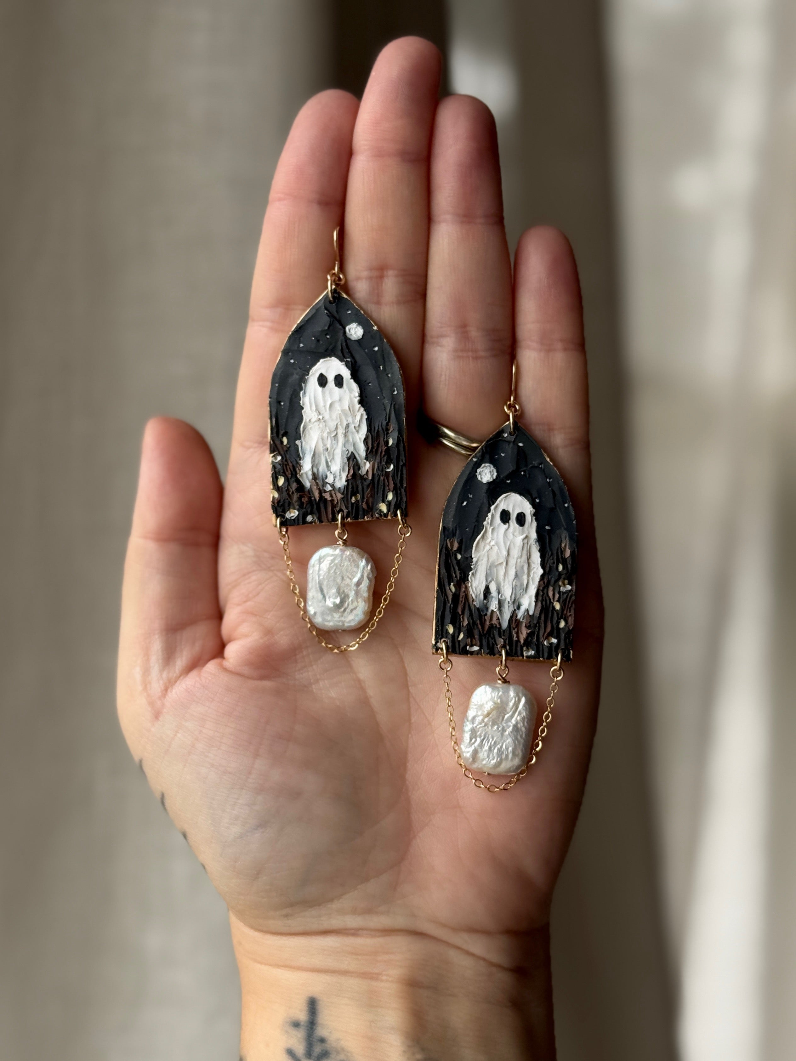 The Phantom one of a kind