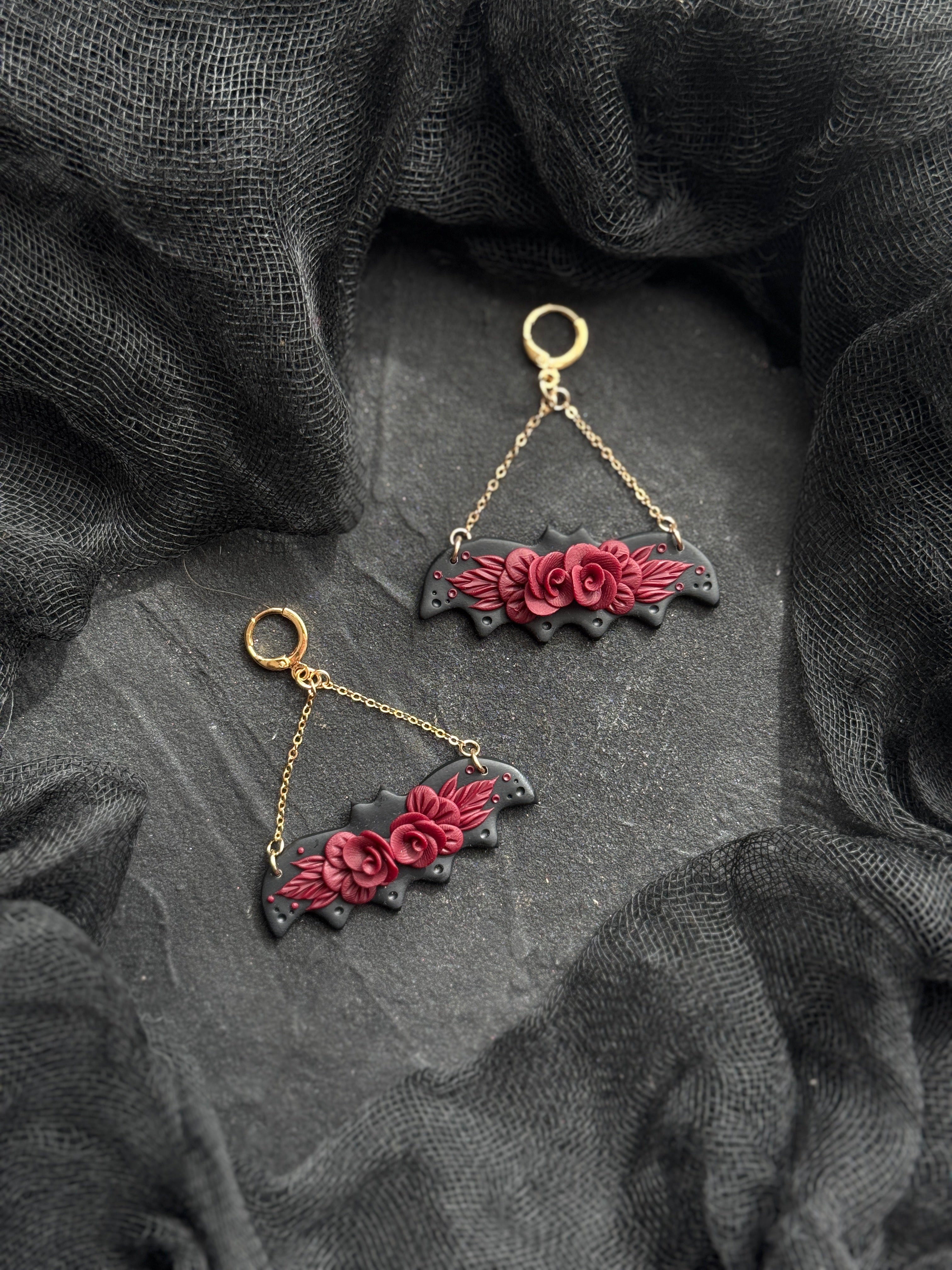 The Garnet Battie