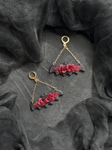The Garnet Battie