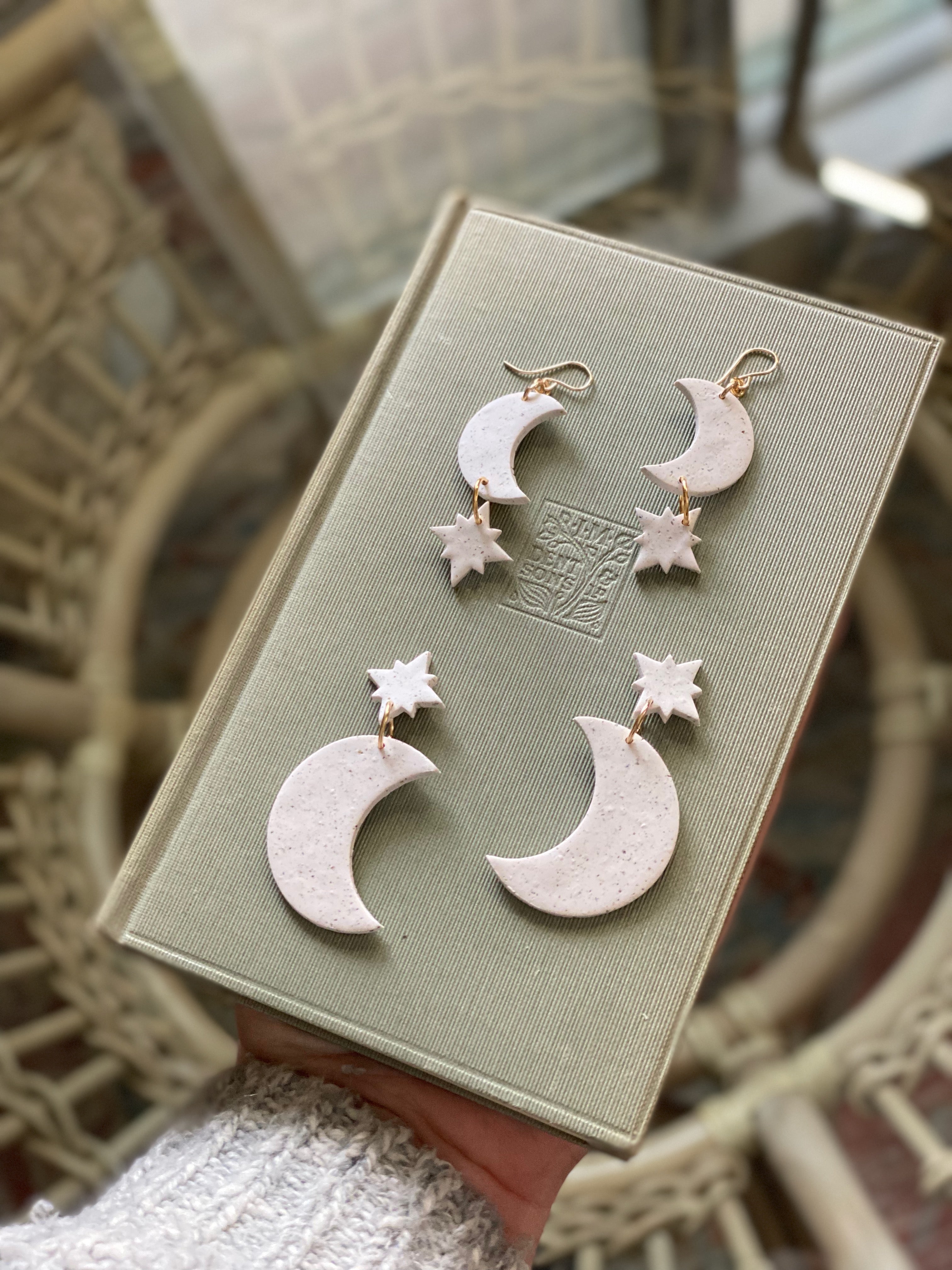 The Artemis made to order